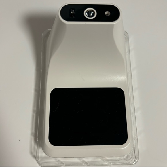 GEKKA Infrared Thermometer Wall Body Temperature Scanner IP21 Model:UFR101 NIB - Picture 2 of 9